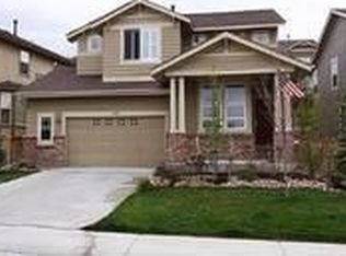 5390 Fox Meadow Ave, Highlands Ranch, CO 80130
