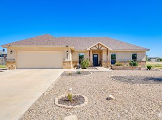 1938 Beaty Rd, San Angelo, TX 76904