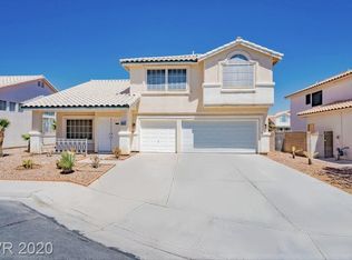 9880 Starling Ct, Las Vegas, NV 89147