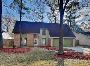 2142 Oak Shores Dr, Humble, TX 77339