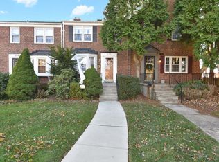 323 Old Trail Rd, Baltimore, MD 21212