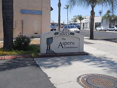 1st image of 5885 El Cajon Blvd Unit 316