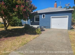 762 South St, Redding, CA 96001