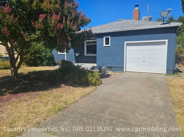 762 South St, Redding, CA 96001