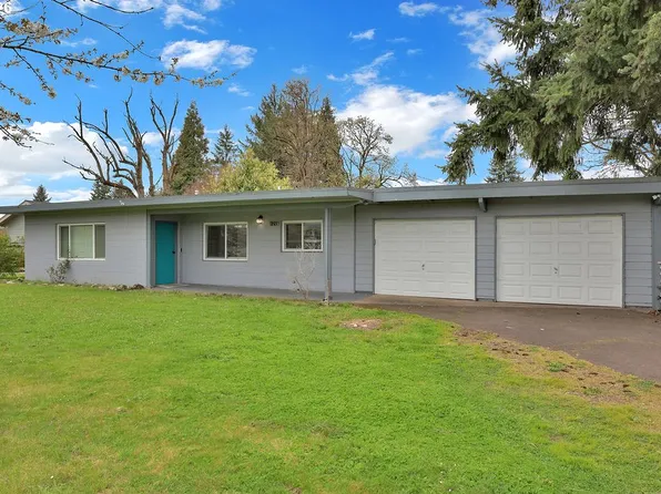 1215 Irving Rd, Eugene, OR 97404