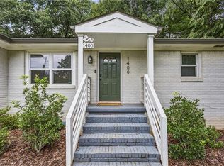 1400 Smith St SE, Atlanta, GA 30316