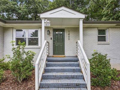 1400 Smith St SE, Atlanta, GA, 30316