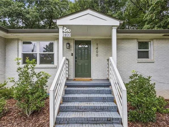 1400 Smith St SE, Atlanta, GA 30316