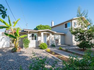 5109 35th St, San Diego, CA 92116