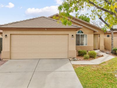 8623 W MONONA Lane, Peoria, AZ, 85382