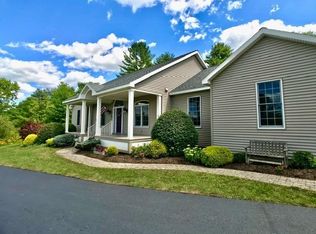 112 Gersoni Rd, Oneonta, NY 13820