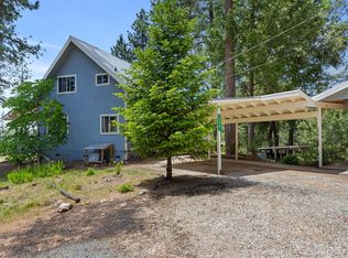 1550 Garrett Rd, Gold Run, CA 95717