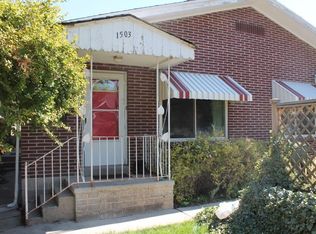 1503 S 900 E, Salt Lake City, UT 84105
