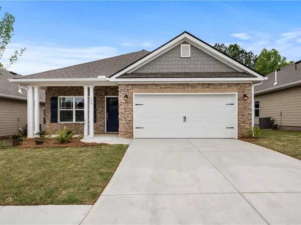 136 Windmill Way, Carrollton, GA 30117