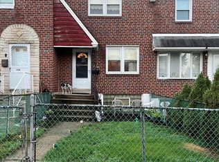 4504 Tolbut St, Philadelphia, PA 19136