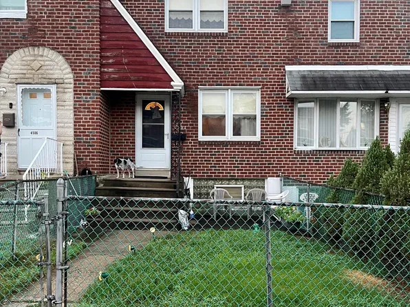 4504 Tolbut St, Philadelphia, PA 19136