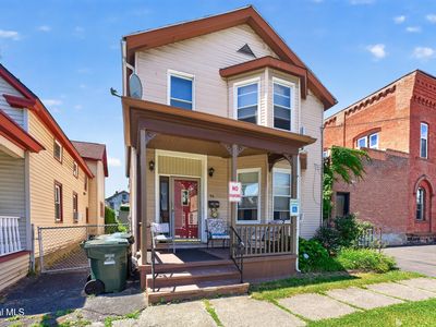 96 Hudson Avenue, Green Island, NY, 12183