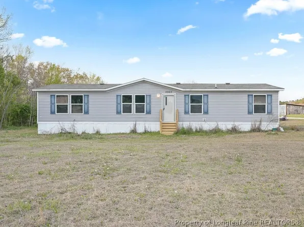 2965 State Highway 20 E, Saint Pauls, NC 28384