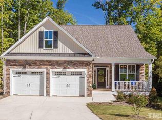 25 Summerset Ct, Clayton, NC 27527