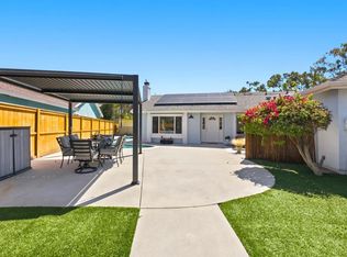 207 Hickoryhill Dr, Encinitas, CA 92024