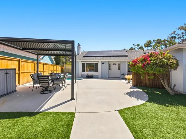 207 Hickoryhill Dr, Encinitas, CA 92024