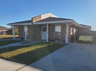 9022 Titans Dr #1, Chalmette, LA 70043