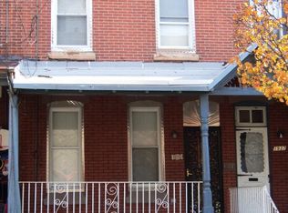 1935 E Stella St #TOWNHOUSE, Philadelphia, PA