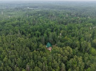 Tangnes Forest Rd SE, Roosevelt, MN 56673