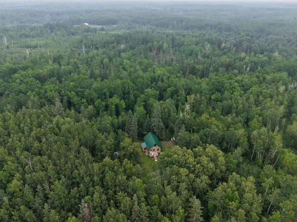 Tangnes Forest Rd SE, Roosevelt, MN 56673