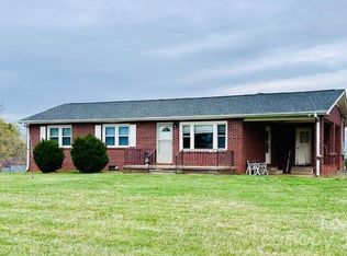 109 Lambs Grill Rd, Rutherfordton, NC 28139