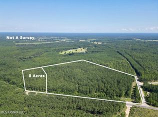 Highway 43 N, Poplarville, MS 39470