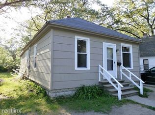 3020 5th St, Muskegon Heights, MI