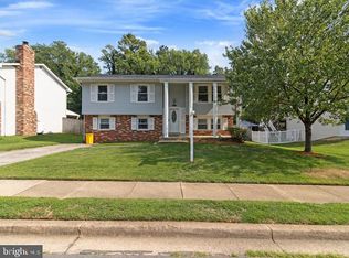 2265 Four Seasons Dr, Gambrills, MD 21054