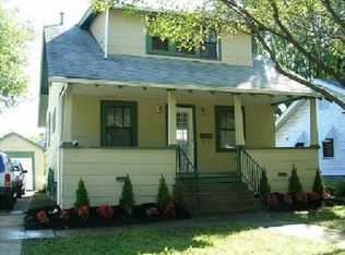 1747 Kenworth Rd, Columbus, OH 43224