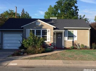 4755 Jerry Way, Sacramento, CA