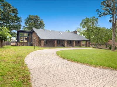 213 Suttle Dr, Springdale, AR, 72764