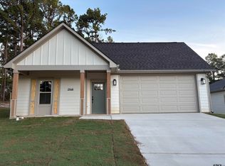 2948 Callaway Rd, Tyler, TX 75707