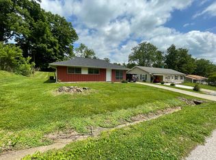 326 S Poplar Dr, Bloomington, IN 47429