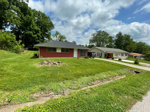 326 S Poplar Dr, Bloomington, IN 47429
