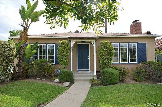 1st image of 400 N Sierra Madre Blvd