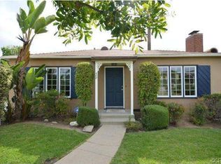 400 N Sierra Madre Blvd, Pasadena, CA 91107