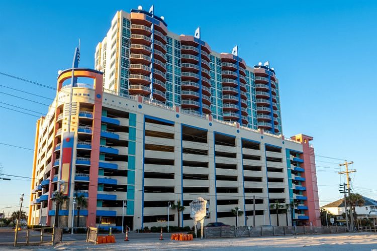 1st image of 3601 N Ocean Blvd #1631