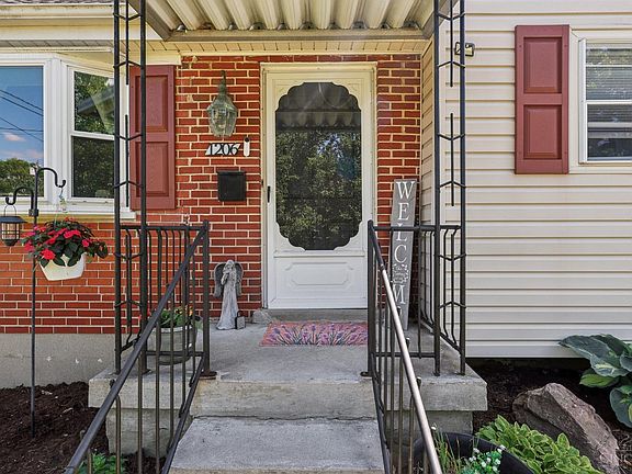 5th image of 1206 Georgia Ln