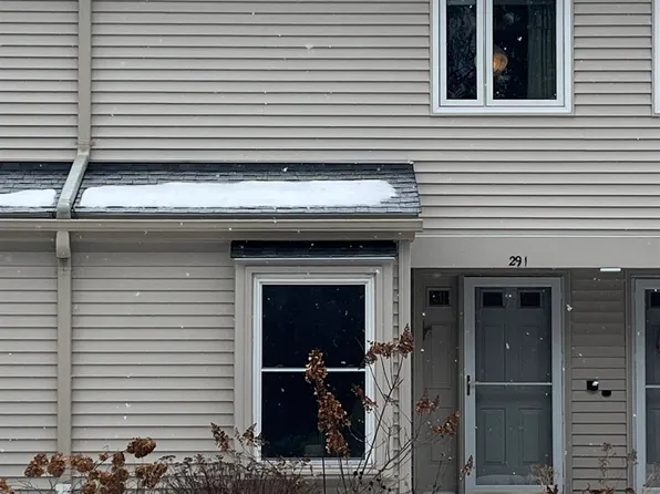 291 Locust Hill #291, Shelburne, VT 05482