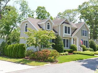 6 Glenwood Ave, Spring Lake, NJ 07762
