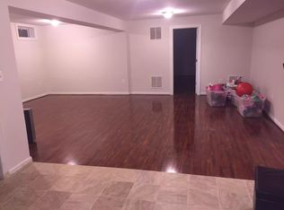 16347 Eagle Flight Cir #BASEMENT, Woodbridge, VA 22191