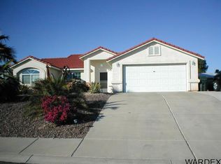 2175 E Hammer Ln, Fort Mohave, AZ 86426