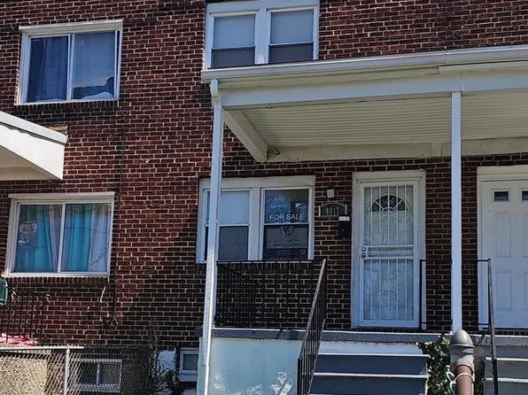 4017 Pimlico Rd, Baltimore, MD 21215