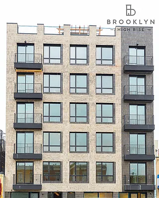 Rented by Brooklyn High Rise LLC | media 15