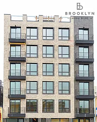 Rented by Brooklyn High Rise LLC